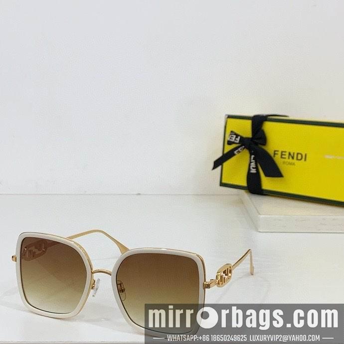 Replica Fendi Glasses smh08