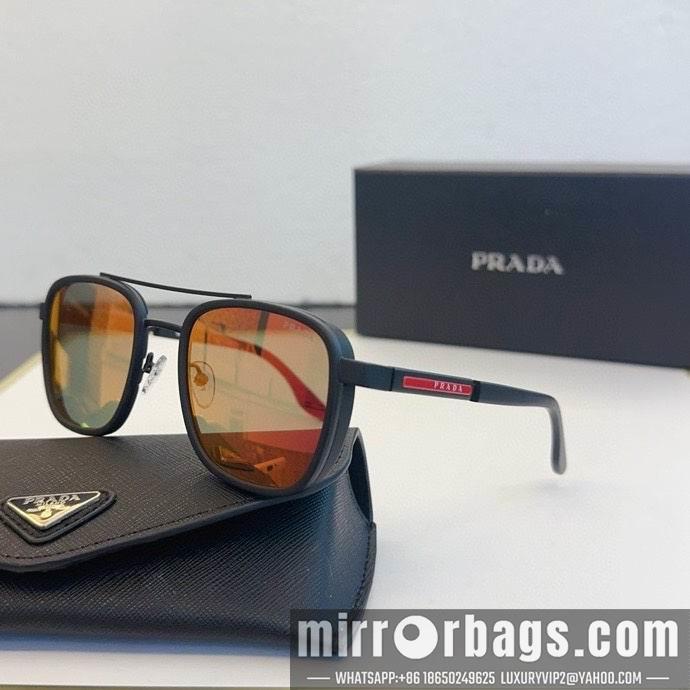Replica Prada Glasses smx325