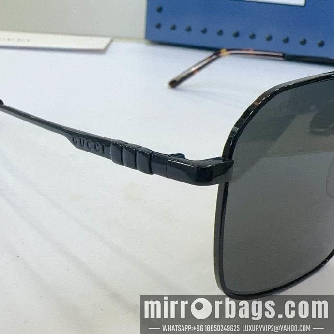 Replica Gucci Glasses smr22