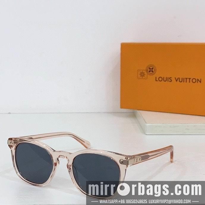 Replica LV Glasses smx194