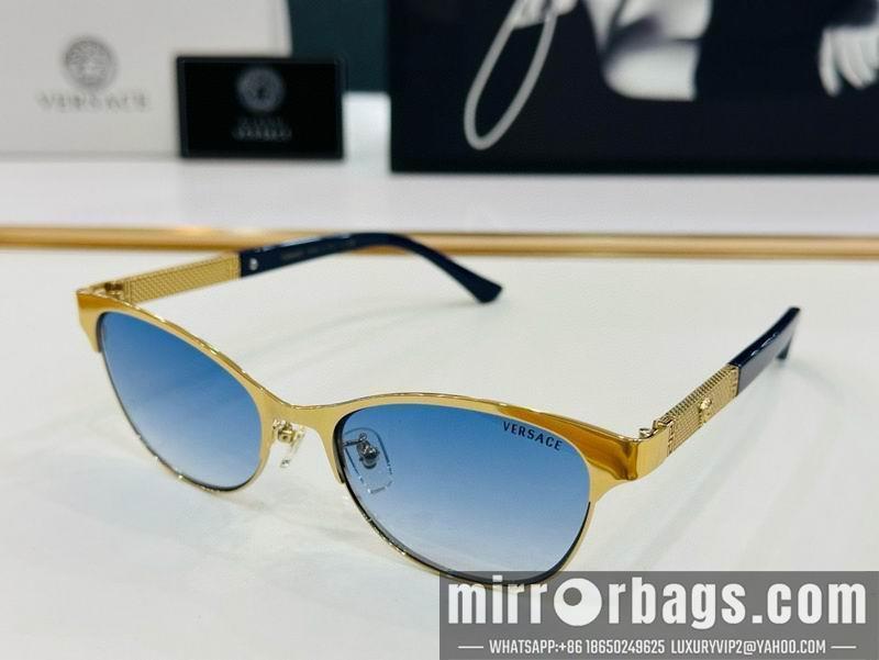 Replica Versace Glaases smx93