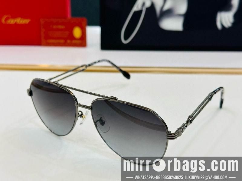 Replica Cartier Glasses smr137