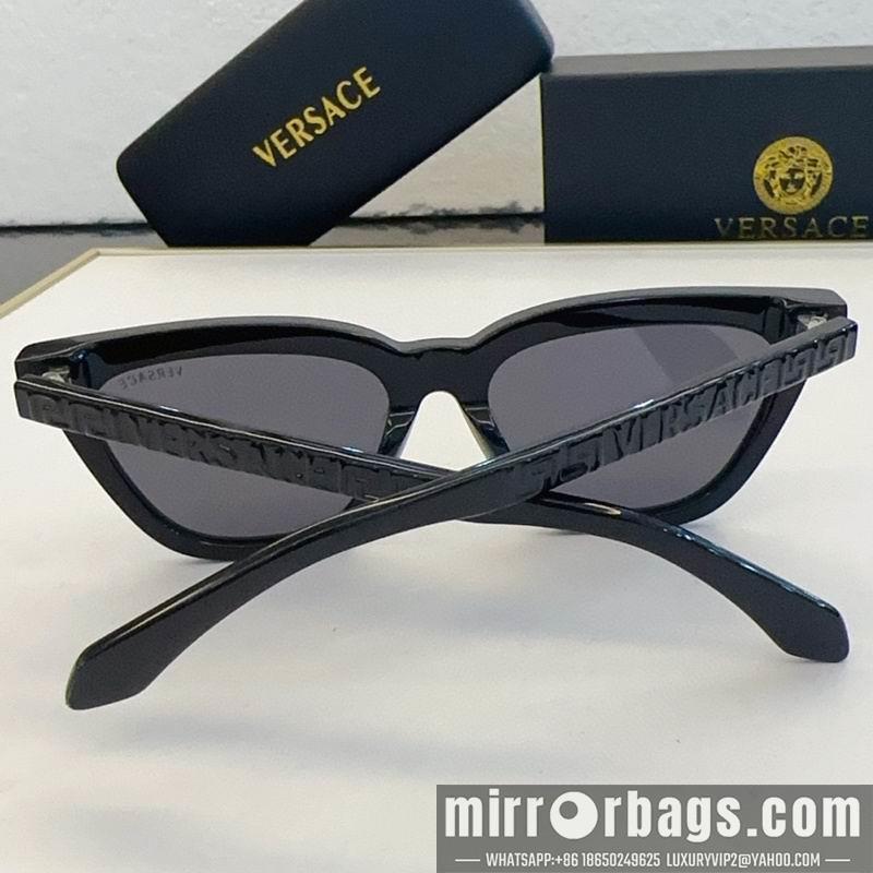 Replica Versace Glaases smx165
