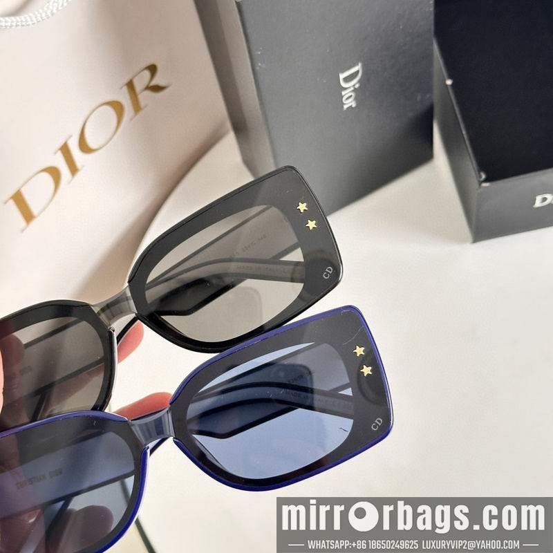 Replica Dior Glasses 03smh03
