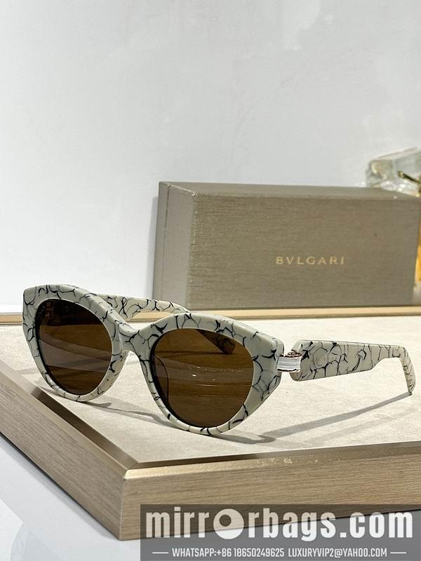 Replica Bvlgari Glasses 03smh106
