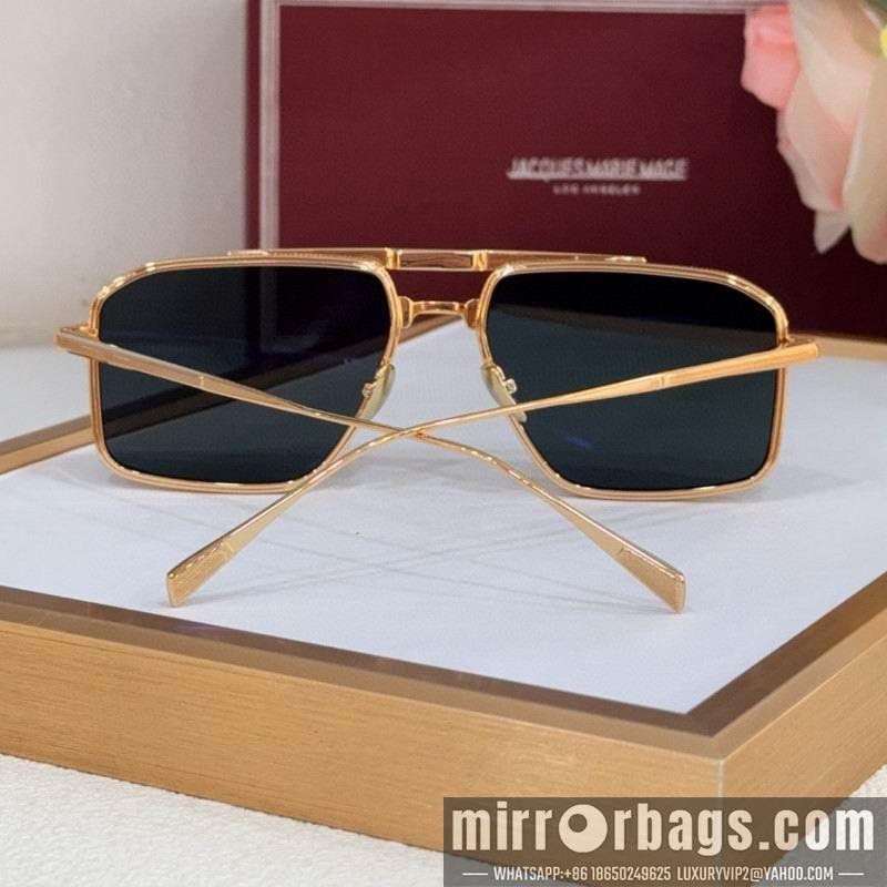 Replica Jacques Marie Mage Glasses 03smh112