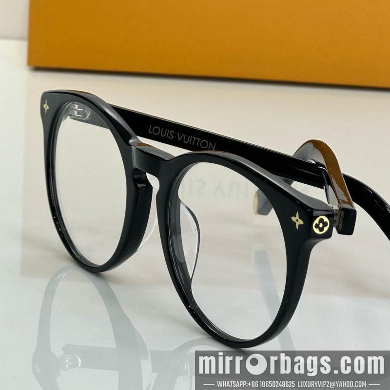 Replica LV Glasses smx108