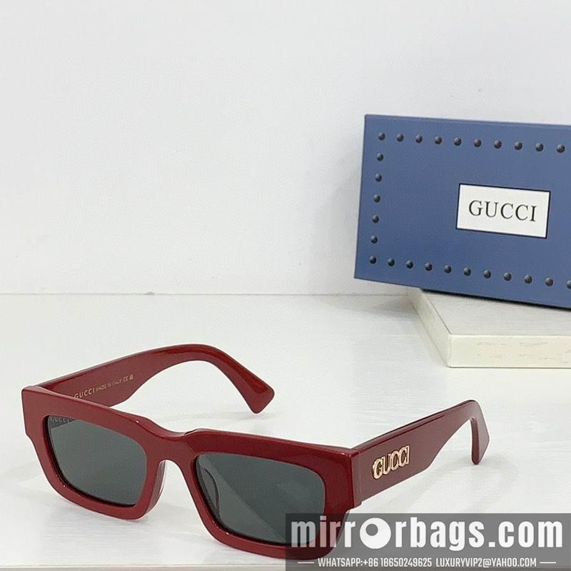 Replica Gucci Glasses smr68