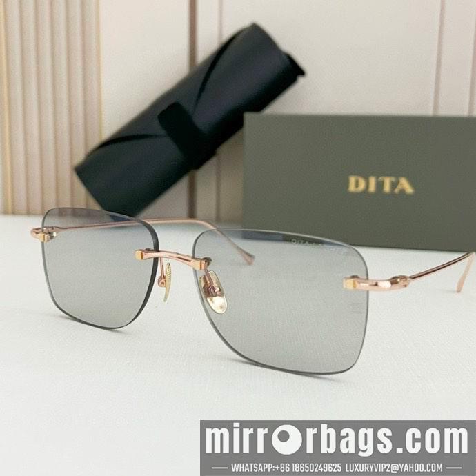 Replica Dita Glasses smx39