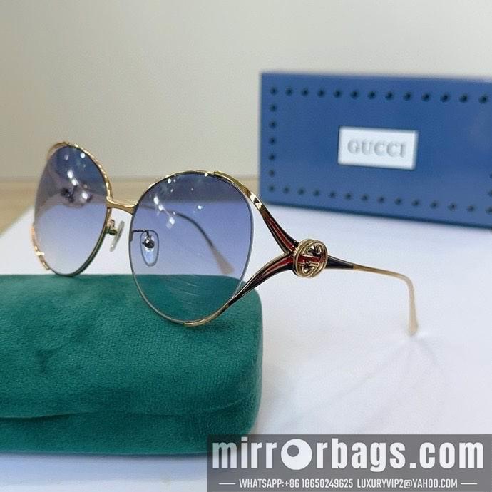 Replica Gucci Glasses smr29