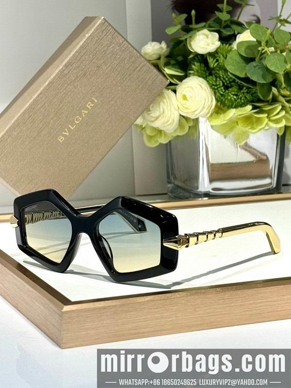 Replica Bvlgari Glasses 03smh129