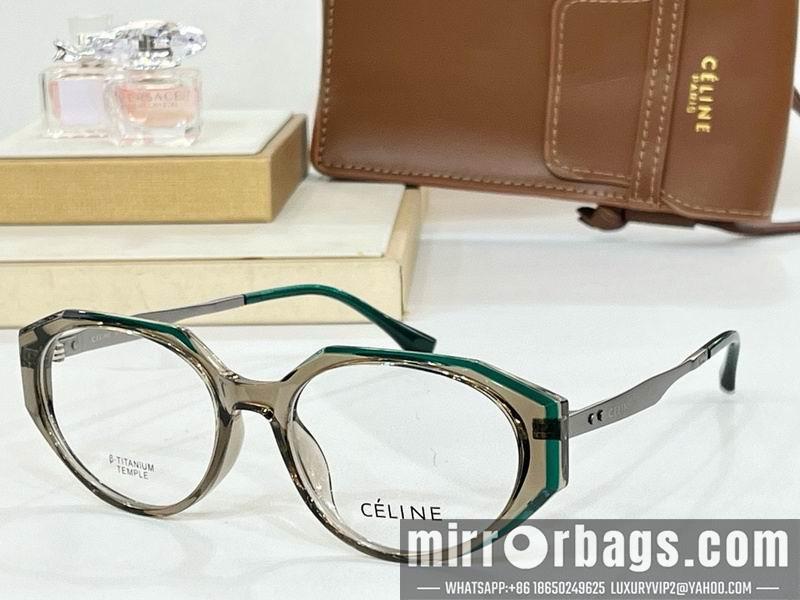 Replica Celine Glasses smx175