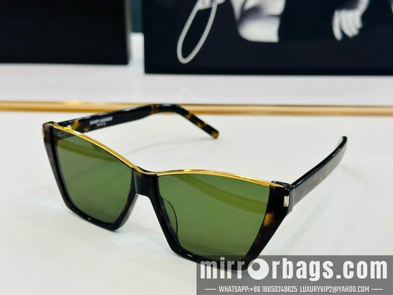 Replica YSL Glasses smx62