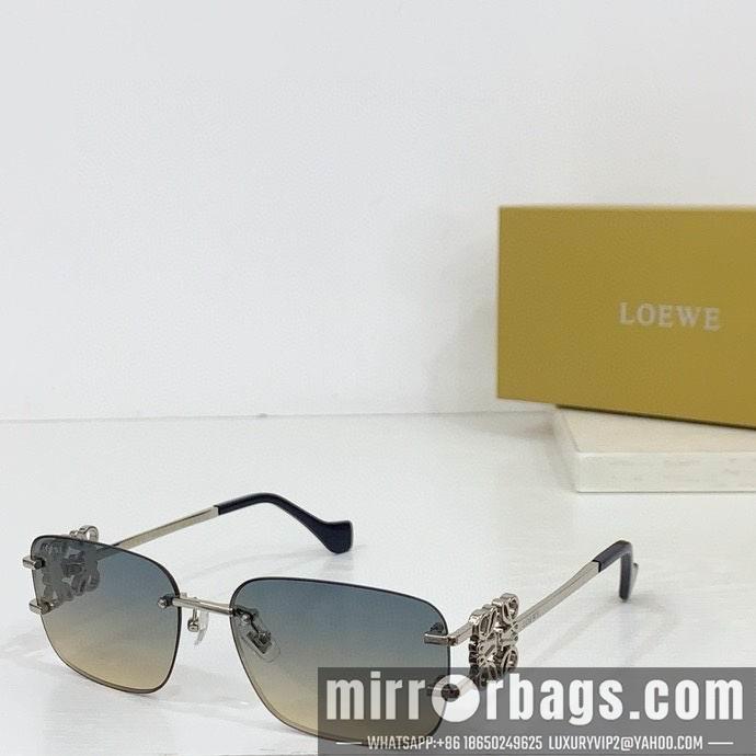 Replica Loewe Glasses smx60