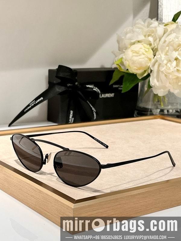 Replica YSL Glasses smx48