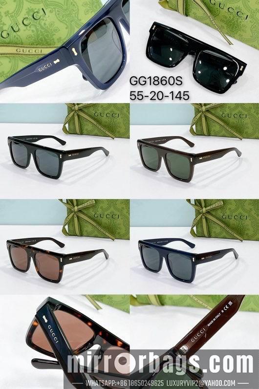 Replica Gucci Glasses smx112
