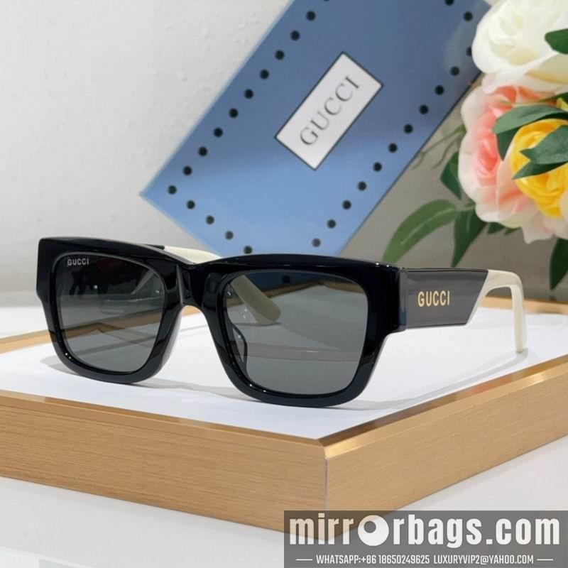 Replica Gucci Glasses smh240