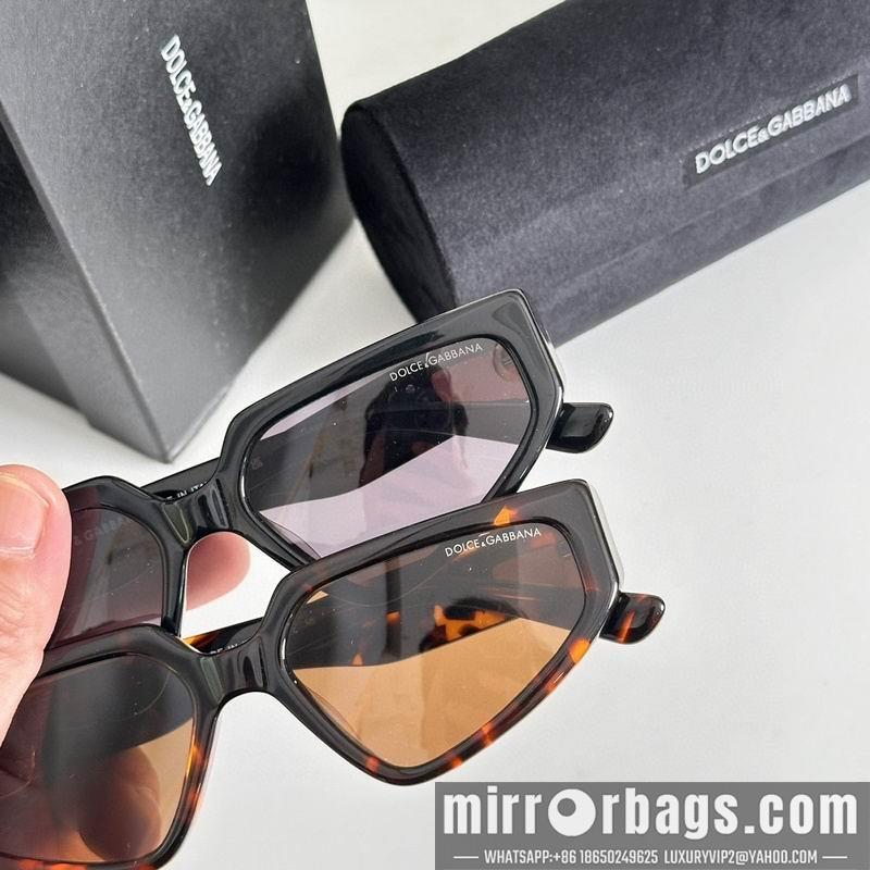 Replica DG Glasses 03smh12