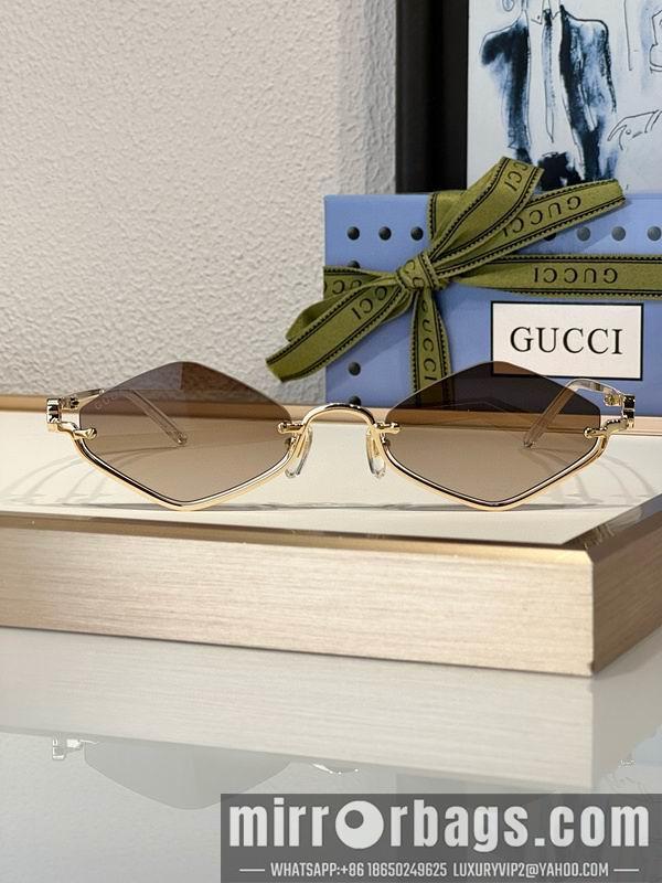Replica Gucci Glasses smx141