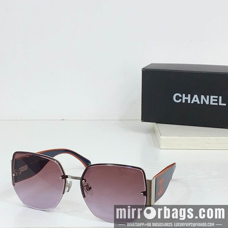 Replica Chanel Glasses smr103