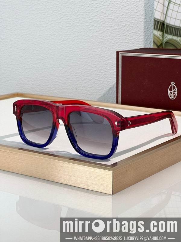 Replica Jacques Marie Mage Glasses 03smh15