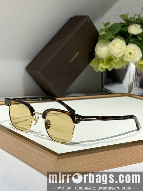 Replica Tom Ford Glasses smx162