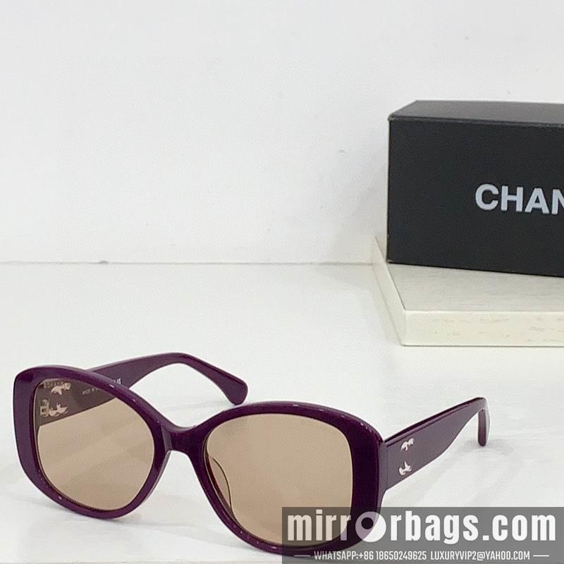 Replica Chanel Glasses smr56