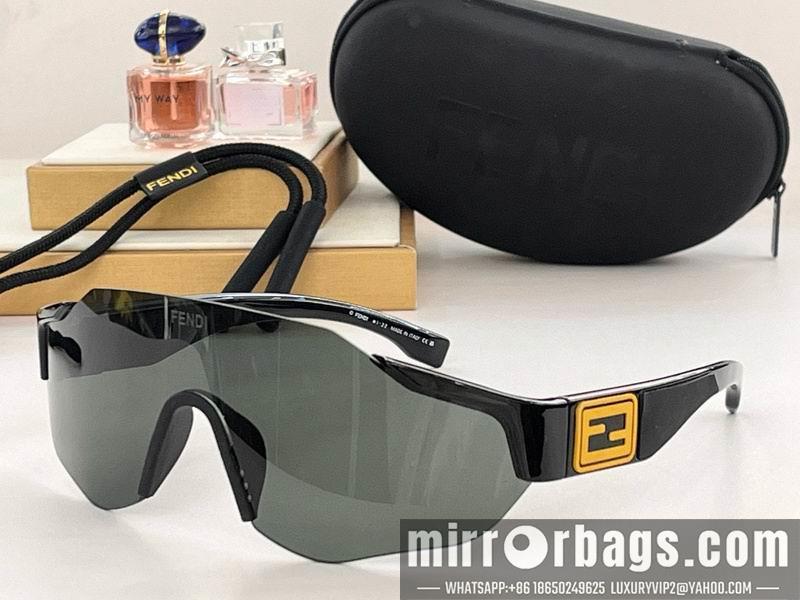 Replica Fendi Glasses smx95