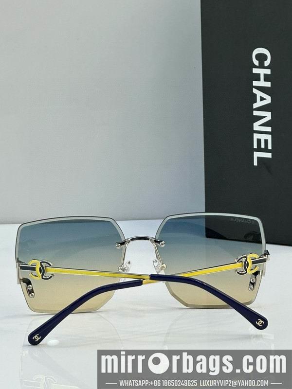 Replica Chanel Glasses smh33