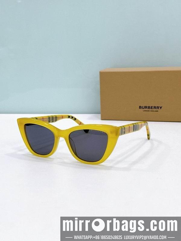 Replica Burberry Glasses 03smh06