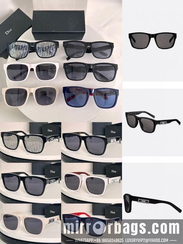 Replica Dior Glasses 03smh43
