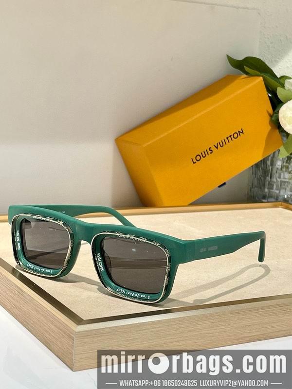 Replica LV Glasses smr56