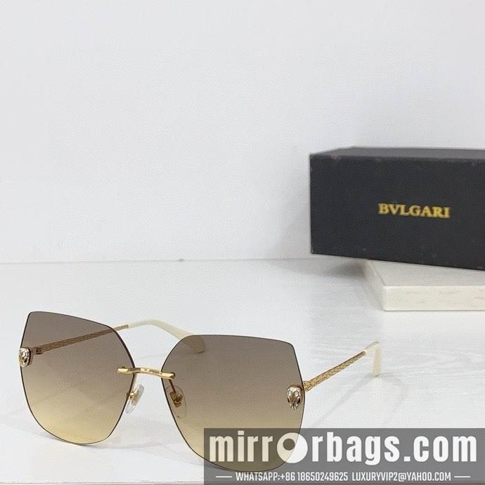 Replica Bvlgari Glasses 03smh13