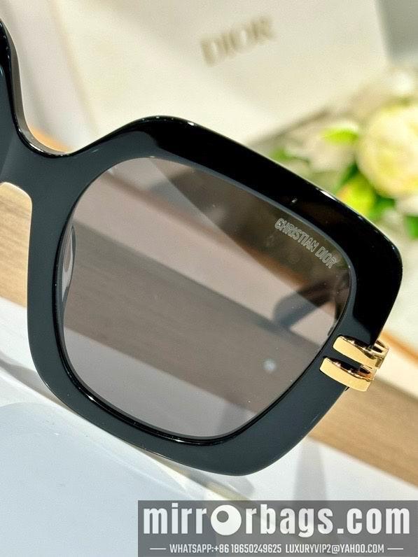 Replica Dior Glasses smx115
