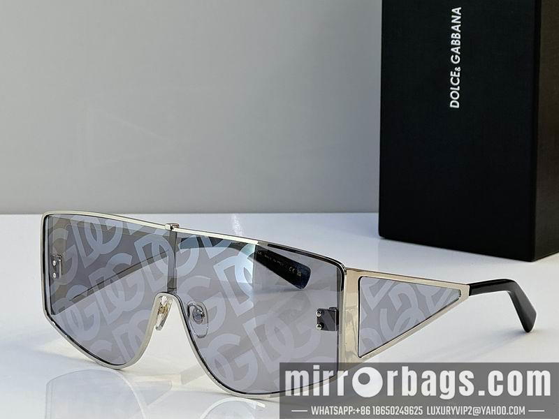 Replica DG Glasses 03smh15