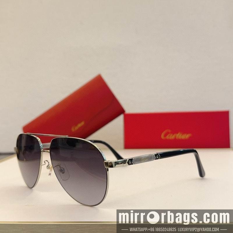 Replica Cartier Glasses smx250