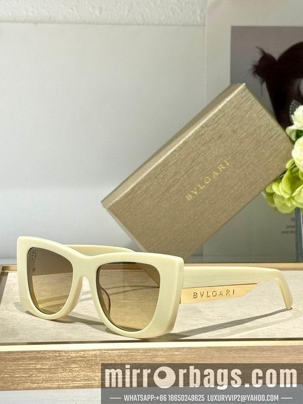 Replica Bvlgari Glasses 03smh118