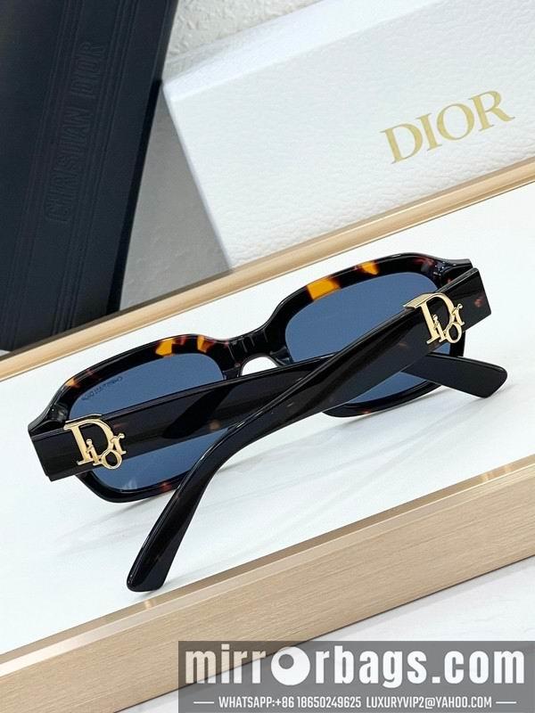Replica Dior Glasses 03smh102