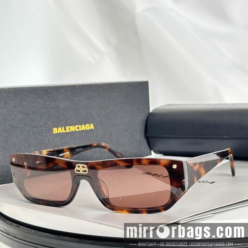 Replica Balenciaga Glasses 03smh26