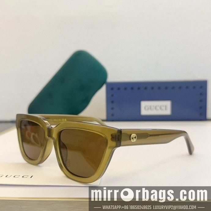 Replica Gucci Glasses smx150