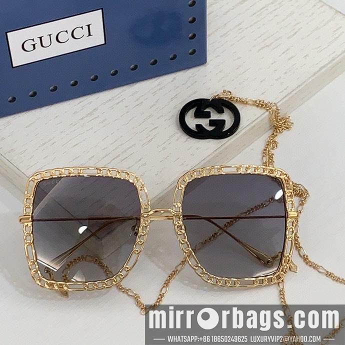 Replica Gucci Glasses smr16