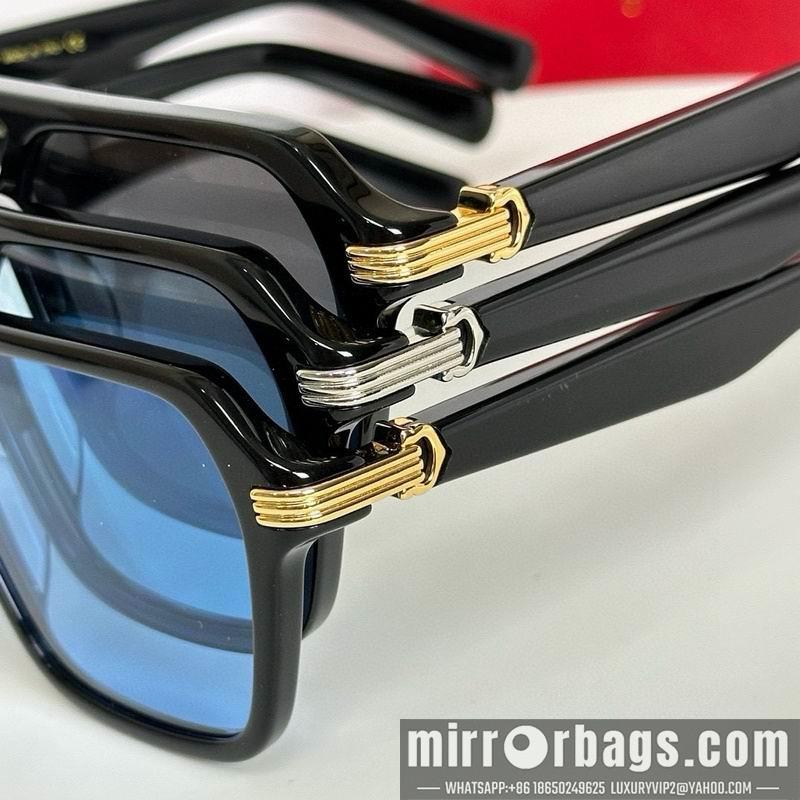 Replica Cartier Glasses smr166