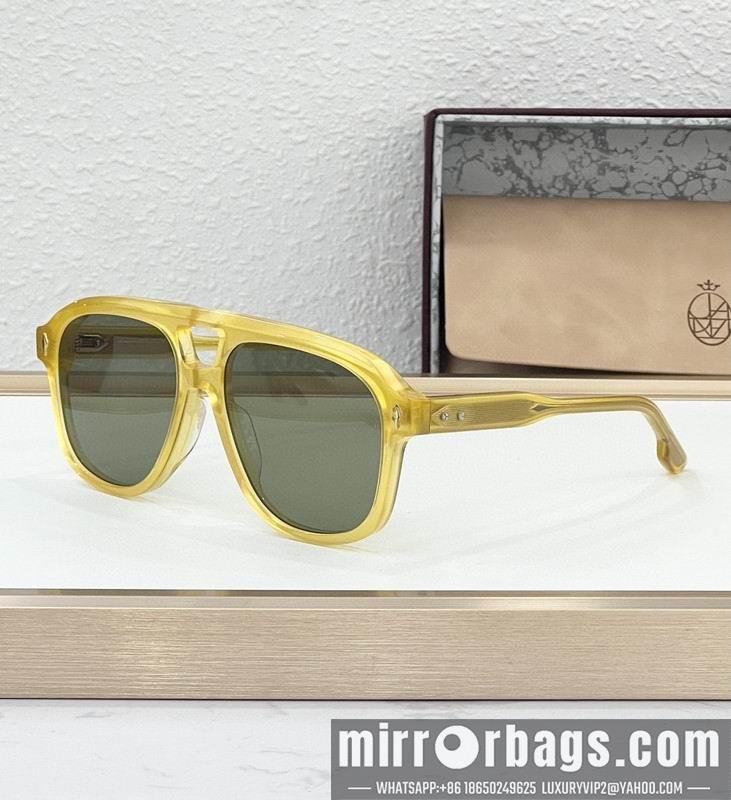Replica Jacques Marie Mage Glasses 03smh40