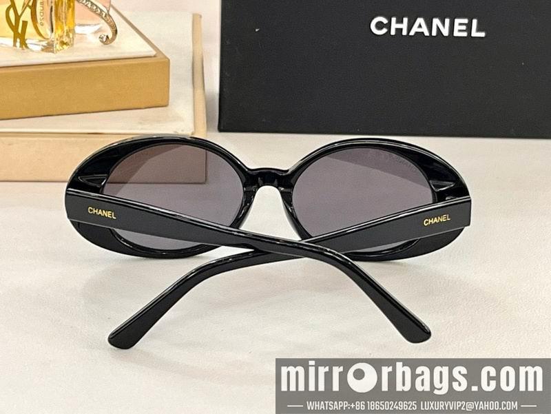 Replica Chanel Glasses smr247