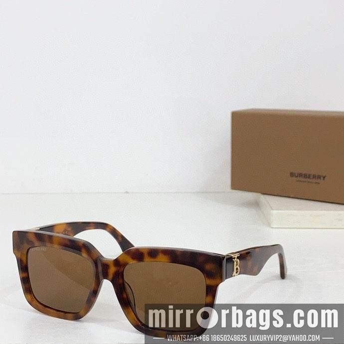 Replica Burberry Glasses smr06