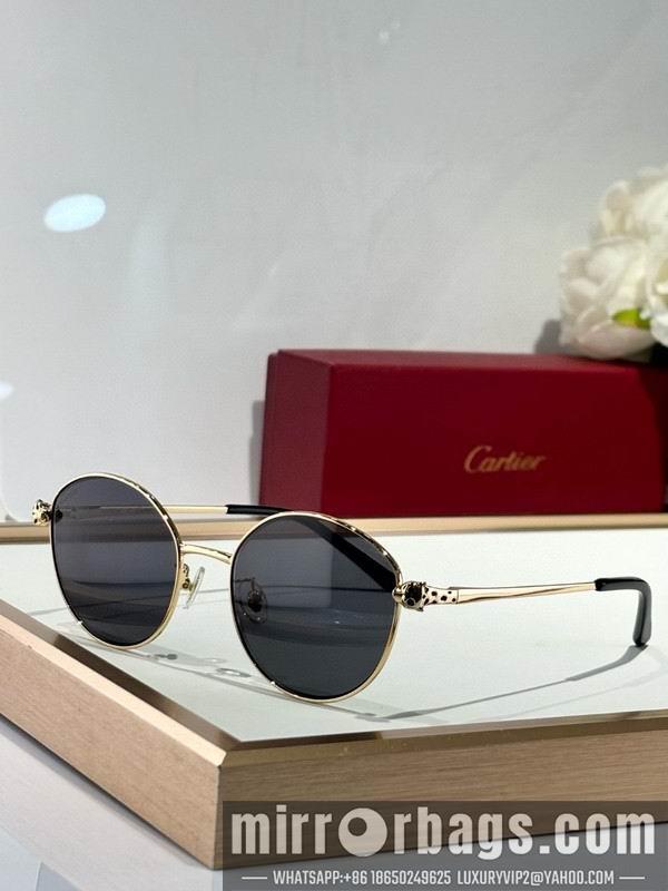 Replica Cartier Glasses smh75