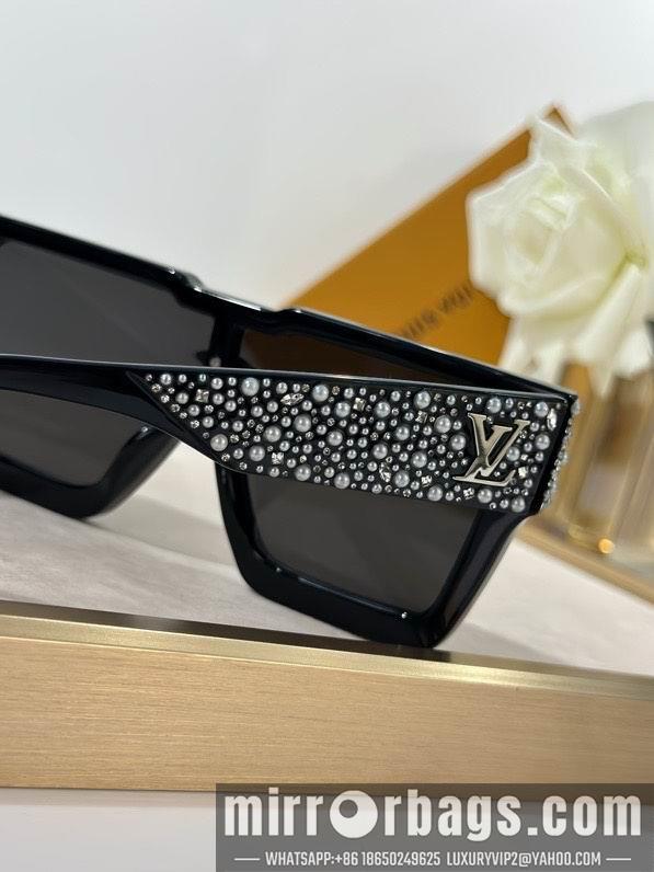 Replica LV Glasses smx192