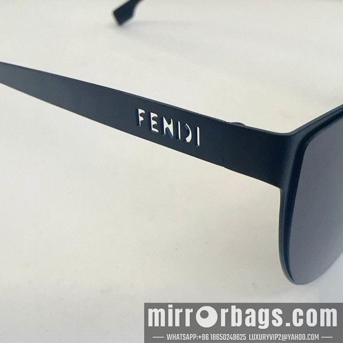 Replica Fendi Glasses smx171