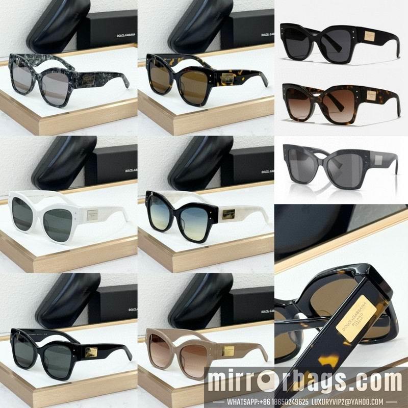 Replica DG Glasses 03smh48