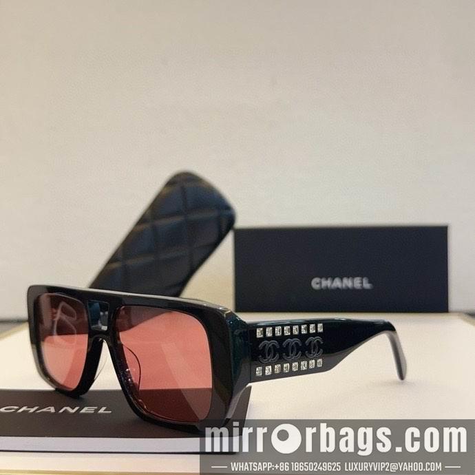 Replica Chanel Glasses smr04